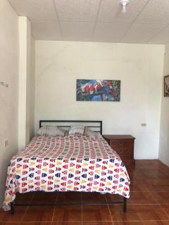 Hospedaje Maluli suite 2 - 9