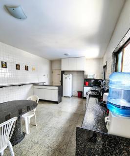 Cobertura Duplex Próx da Praia - 8