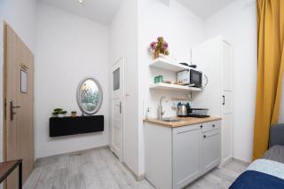 Vistula Riverside-Kazimierz Old Town Apartments - 3
