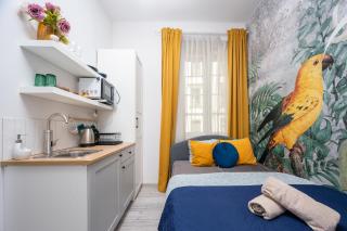 Vistula Riverside-Kazimierz Old Town Apartments - 0