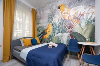 Vistula Riverside-Kazimierz Old Town Apartments - 1