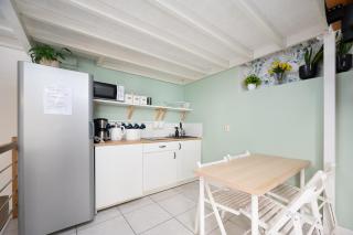 S-HE Space - Budget Micro Rooms Kraków - 5