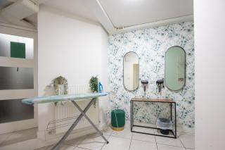 S-HE Space - Budget Micro Rooms Kraków - 4