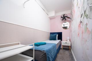 S-HE Space - Budget Micro Rooms Kraków - 3