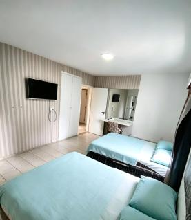 Cobertura Duplex Próx da Praia - 2