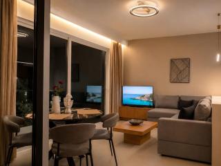 Nea Chora Seaside Luxury Apartment - 0