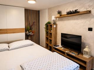 Romantic Mirka Apartment in Sremski Karlovci - 7