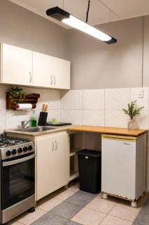 Caelum House Apartamento Con cochera - 1