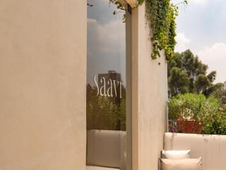 SAAVI by ONTO SIGNATURE - Città del Messico - 2