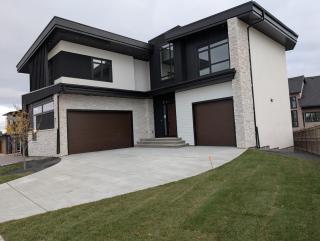 21 Greenwich Common NW Calgary Alberta - 0