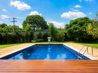 Casa exclusiva em São João del rei com piscina - 1
