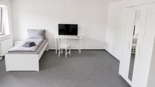 Lumini Apartments Am Haupttor 12 - 8