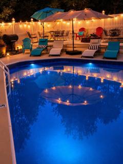 Luxury Private Getaway - 5