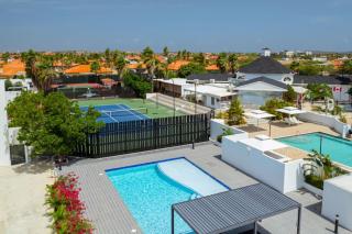 Bocobay Aruba Racquet Club - 7
