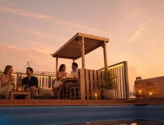 Dar-Vida guesthouse - 7