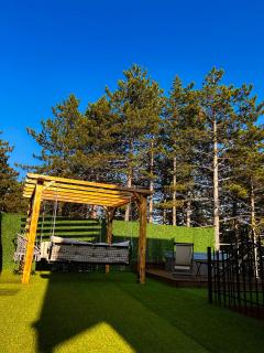 Vila Aleksandrija Zlatibor - 2