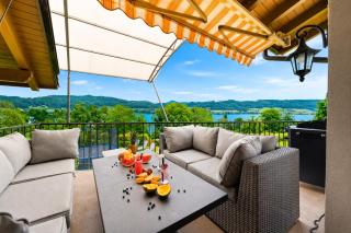 SeePanorama-Deluxe-Sauna-Massage-Garten-Tranpolin-Tischkicker-Tropical-BBQ-Parken - 9