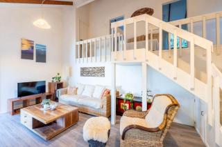 Secluded Forest Cottage in Northcross - 9