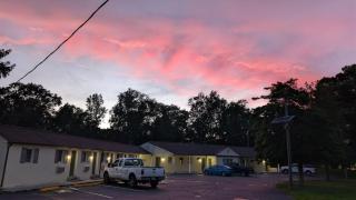 Red Lion Motel Southampton - 0