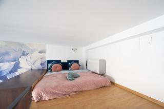 Blue Rose Cozy Loft Brzozowa Krakow Old Town - Krakow - 5