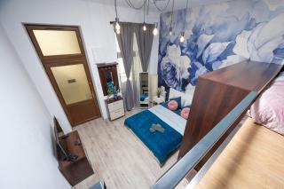 Blue Rose Cozy Loft Brzozowa Krakow Old Town - Krakow - 2