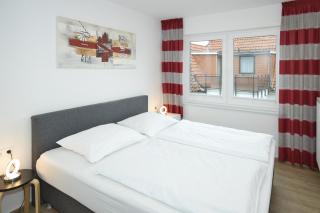 Admiralsgarten, Backbord 2 - 7