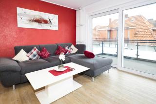 Admiralsgarten, Backbord 2 - 5