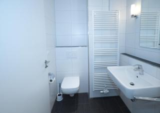 Admiralsgarten, Backbord 2 - 4