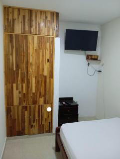 Apartaestudio - 5