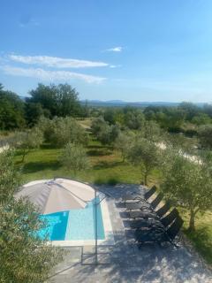 Villa Dolce Vita Biograd na Moru with Private Swimming Pool Minutes from the Adriatic Sea - 7