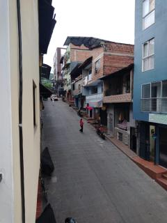 DESTINY Apto Parque - 8