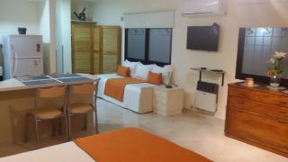 Apart Avenida - 5