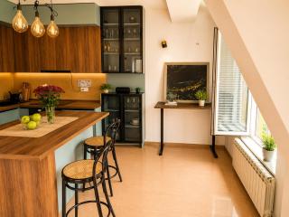 City Center Apartment with Free Parking 300Mbps Mountain View - 4