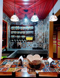 Coronel's Peak Coffee House - Salento - 2