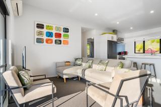 Panorama View Retreat - Bachcare Holiday Home - 7