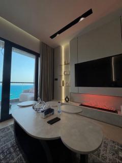 برج داماك الكورنيش - Damac Al-Corniche Tower - 1