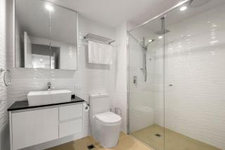 Aqua View 504, 29 Canberra Tce, Kings Beach - 1