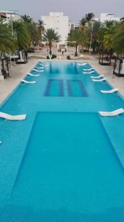 Cap Cana Paradise Retreat, Pool Front - 9