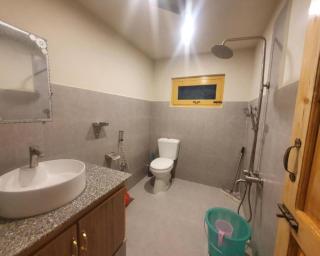Sehrish Guest House Aliabad Skardu - 1