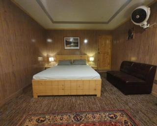 Sehrish Guest House Aliabad Skardu - 6