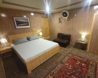 Sehrish Guest House Aliabad Skardu - 4