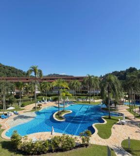 Chalé com Piscina, Conforto e Tranquilidade - 7