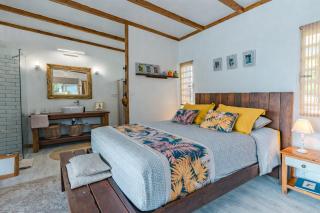 Breeze Ocean Bungalow Moorea - 5