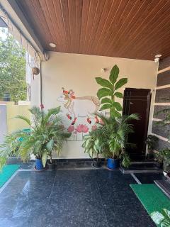 Jay & Jas Hotel - 1
