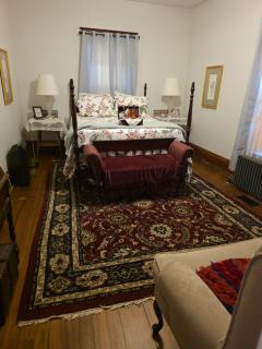 Delano Bed and Breakfast - 7