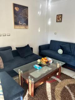 Porto Sokhna Resort - 2