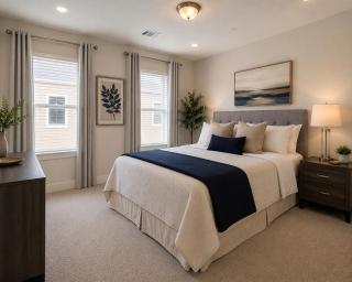 Collin Creek Executive Residence - 5