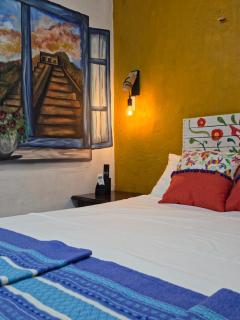 Casita Maya - 6