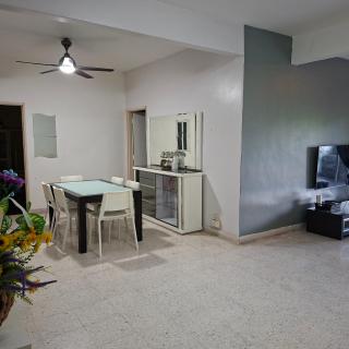 Safar Houzy Selesa Hillhomes (Muslim) - 4
