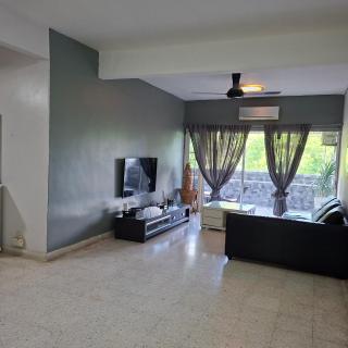 Safar Houzy Selesa Hillhomes (Muslim) - 5
